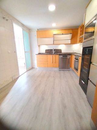 Ático en alquiler en Ensanche Centro - Puerto en Málaga