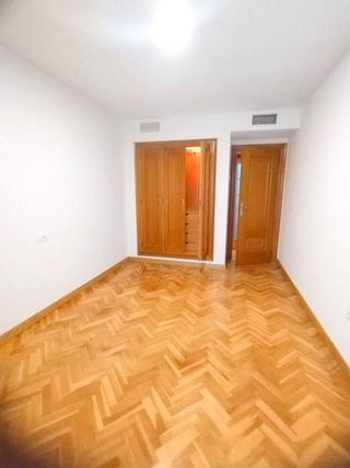 Ático en alquiler en Ensanche Centro - Puerto en Málaga