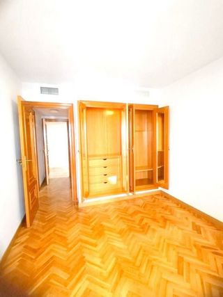 Ático en alquiler en Ensanche Centro - Puerto en Málaga