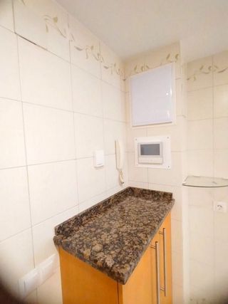 Ático en alquiler en Ensanche Centro - Puerto en Málaga