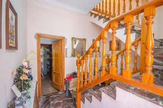 Casa adosada en venta en Vilamarxant