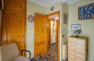 Casa adosada en venta en Vilamarxant