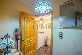 Casa adosada en venta en Vilamarxant