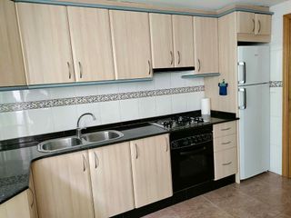 Piso en alquiler en El Ranero en Murcia