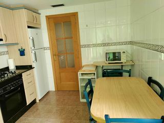 Piso en alquiler en El Ranero en Murcia