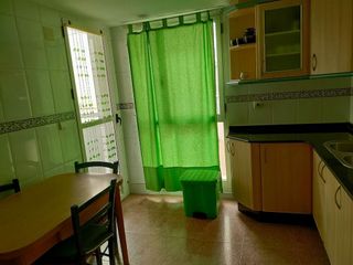 Piso en alquiler en El Ranero en Murcia