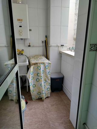 Piso en alquiler en El Ranero en Murcia