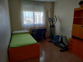 Piso en alquiler en El Ranero en Murcia