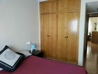 Piso en alquiler en El Ranero en Murcia