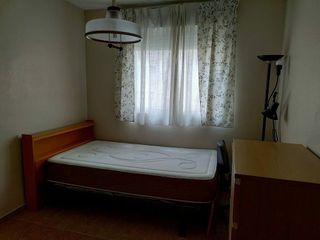 Piso en alquiler en El Ranero en Murcia