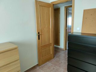 Piso en alquiler en El Ranero en Murcia