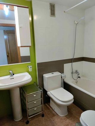 Piso en alquiler en El Ranero en Murcia