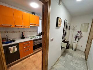 Piso en alquiler en Residencial Triana - Barrio Alto en Gabias (Las)