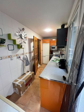 Piso en alquiler en Residencial Triana - Barrio Alto en Gabias (Las)