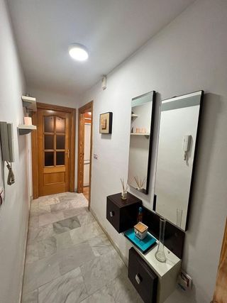 Piso en alquiler en Residencial Triana - Barrio Alto en Gabias (Las)