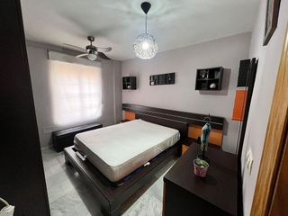 Piso en alquiler en Residencial Triana - Barrio Alto en Gabias (Las)