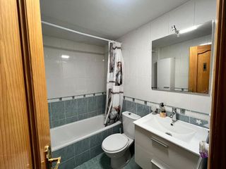 Piso en alquiler en Residencial Triana - Barrio Alto en Gabias (Las)