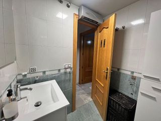 Piso en alquiler en Residencial Triana - Barrio Alto en Gabias (Las)