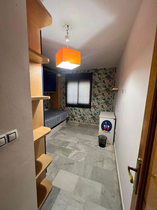 Piso en alquiler en Residencial Triana - Barrio Alto en Gabias (Las)