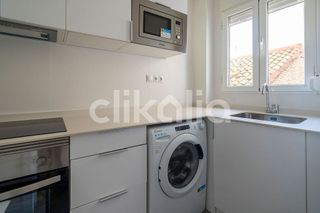 Piso en alquiler en Nou Moles en Valencia