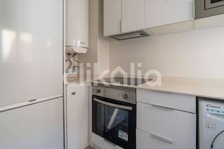 Piso en alquiler en Nou Moles en Valencia