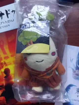 Tokyo Xanadu Edición Limitada PS Vita