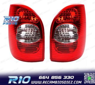 PILOTOS PARA CITROEN XSARA PICASSO 04-