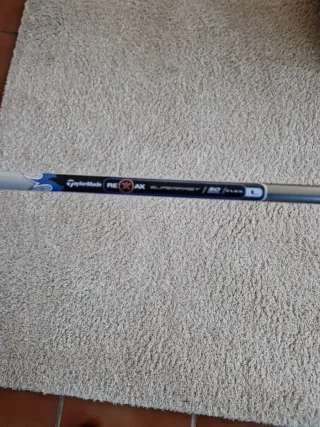 Madera 3 TaylorMade Burner 15º