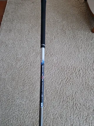 Madera 3 TaylorMade Burner 15º