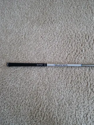 Madera 3 TaylorMade Burner 15º