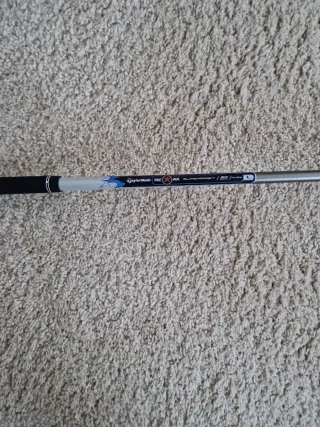 Madera 3 TaylorMade Burner 15º