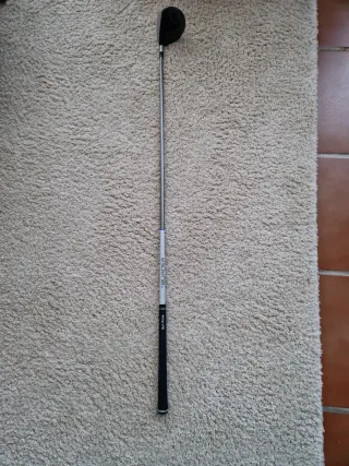 Madera 3 TaylorMade Burner 15º