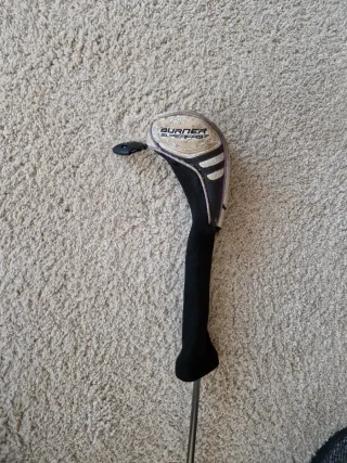 Madera 3 TaylorMade Burner 15º