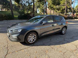 SEAT León 369€/mes 38 cuotas +2 meses gratis