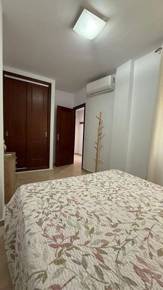 Piso en venta en Zona Puerto Deportivo en Fuengirola