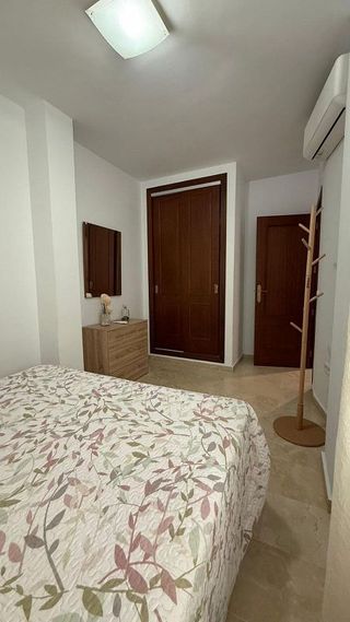 Piso en venta en Zona Puerto Deportivo en Fuengirola