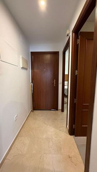 Piso en venta en Zona Puerto Deportivo en Fuengirola