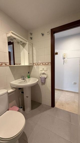 Piso en venta en Zona Puerto Deportivo en Fuengirola