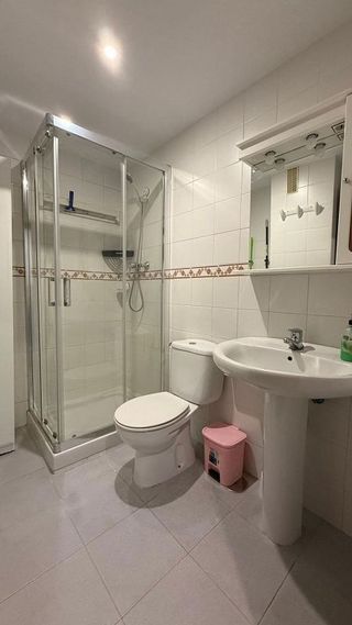 Piso en venta en Zona Puerto Deportivo en Fuengirola
