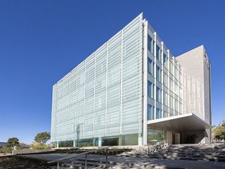 Oficina en alquiler en Can Mates - Volpelleres en Sant Cugat del Vallès