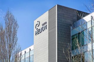 Oficina en alquiler en Can Mates - Volpelleres en Sant Cugat del Vallès