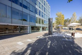 Oficina en alquiler en Can Mates - Volpelleres en Sant Cugat del Vallès