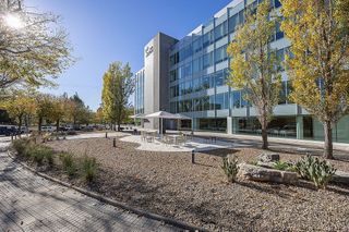 Oficina en alquiler en Can Mates - Volpelleres en Sant Cugat del Vallès