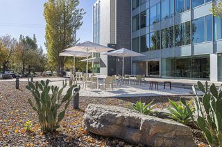 Oficina en alquiler en Can Mates - Volpelleres en Sant Cugat del Vallès