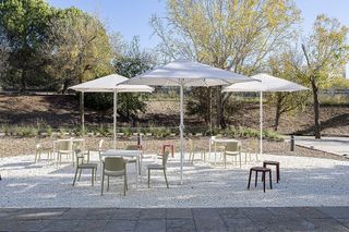 Oficina en alquiler en Can Mates - Volpelleres en Sant Cugat del Vallès