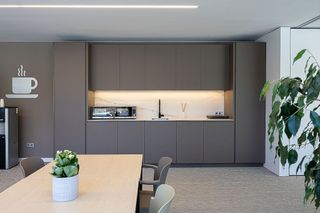 Oficina en alquiler en Can Mates - Volpelleres en Sant Cugat del Vallès