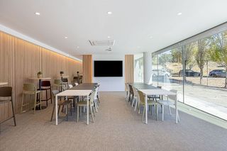 Oficina en alquiler en Can Mates - Volpelleres en Sant Cugat del Vallès