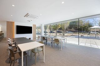 Oficina en alquiler en Can Mates - Volpelleres en Sant Cugat del Vallès