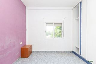 Piso en venta en Los Ángeles - Cruz de Caravaca en Almería