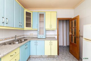 Piso en venta en Los Ángeles - Cruz de Caravaca en Almería